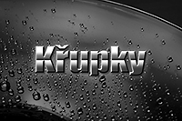 Benchmark arašídových křupek