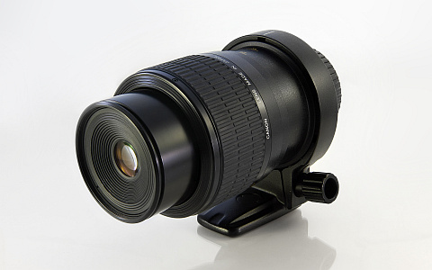 Makro objektiv Canon MP-E 65mm 1-5x