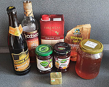 Ingredience